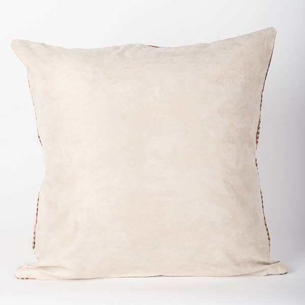 18" x 18" Tapestry Ranger Pillow Case