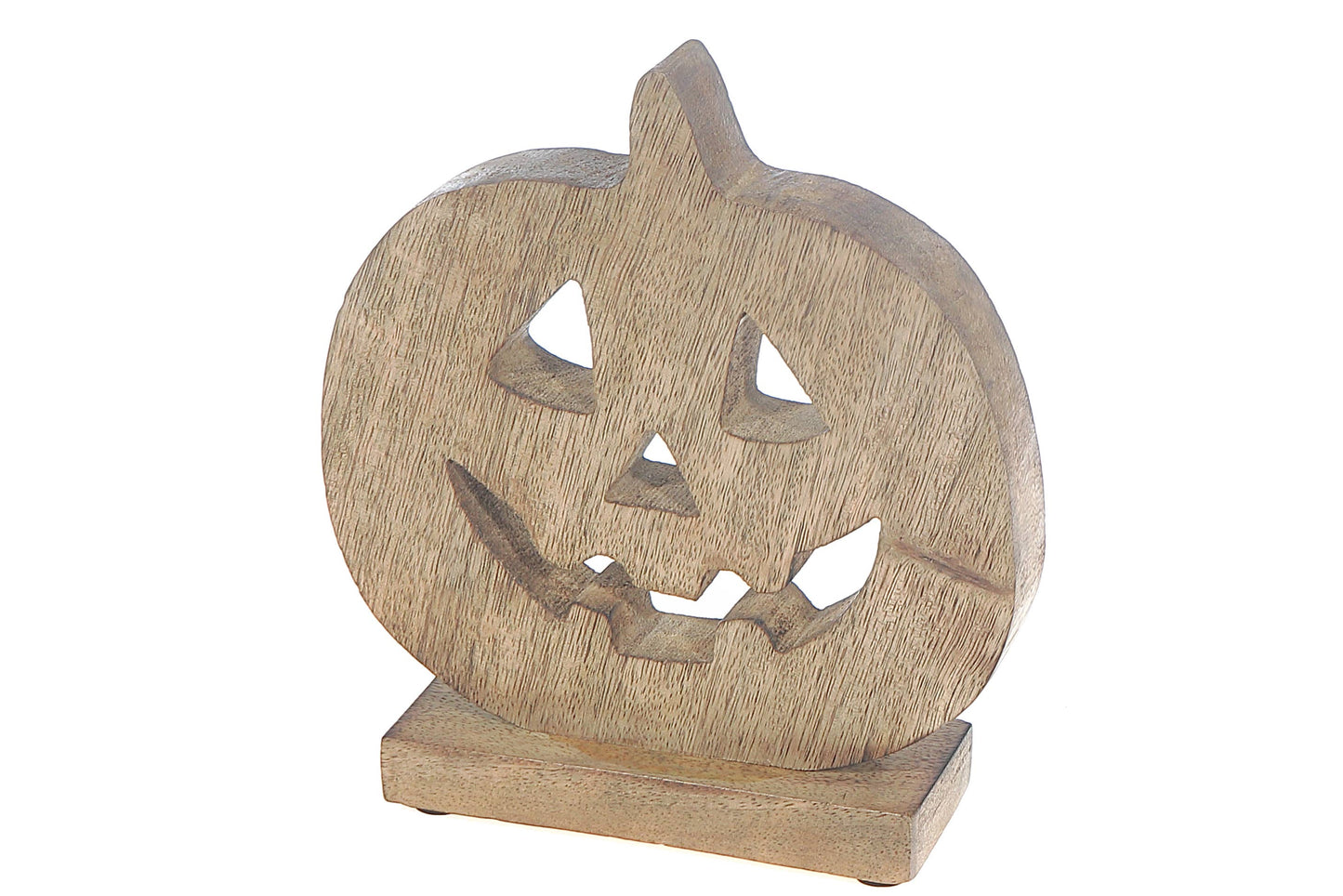 HALLOWEEN PUMPKIN DECOR STAND