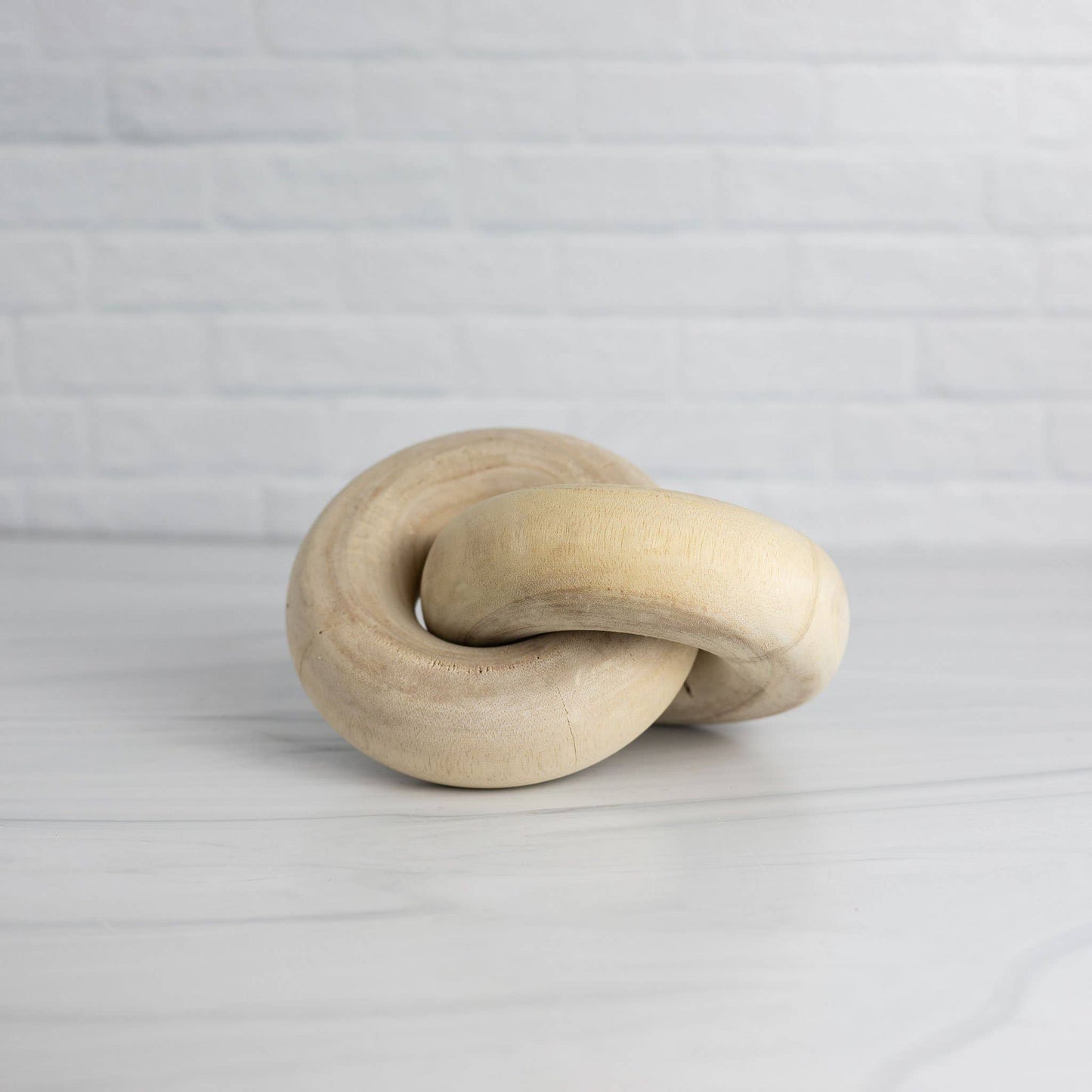 Handmade Wooden Knot