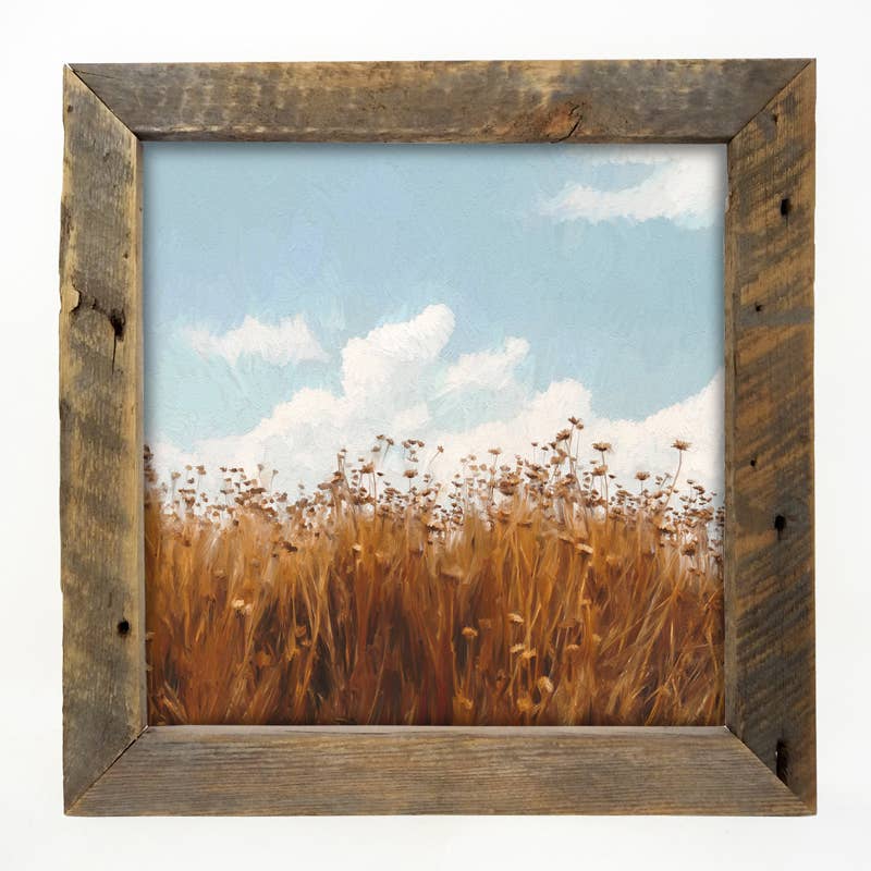 Wall Decor