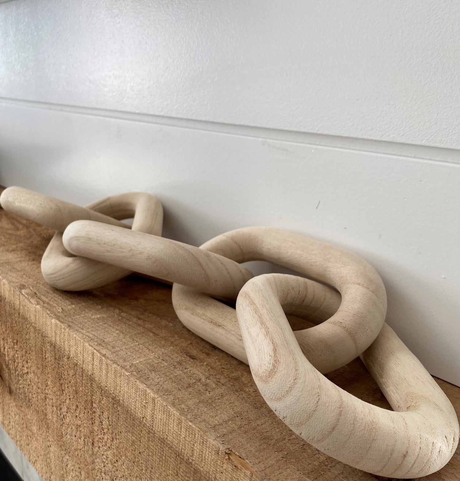 Wood Decor