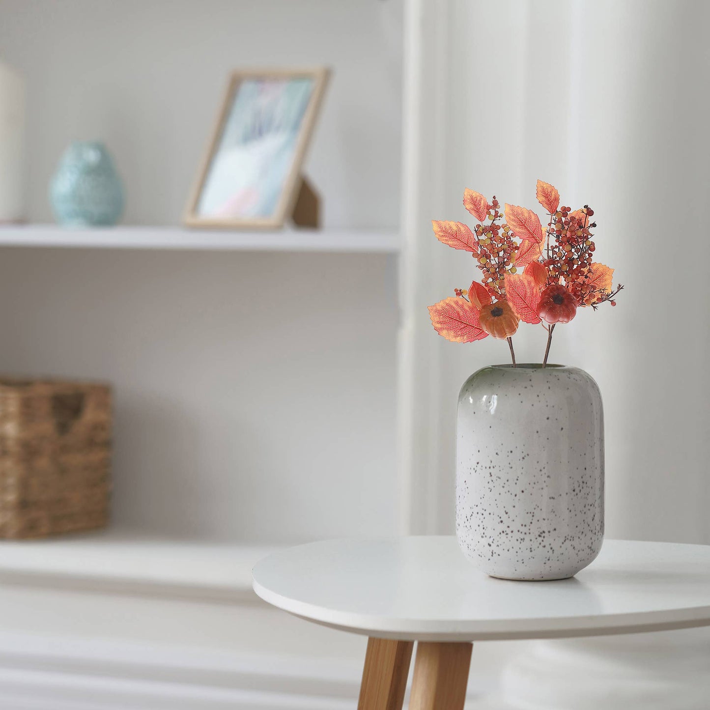 PUMPKIN AND BERRIES PICKS (ASSTD)