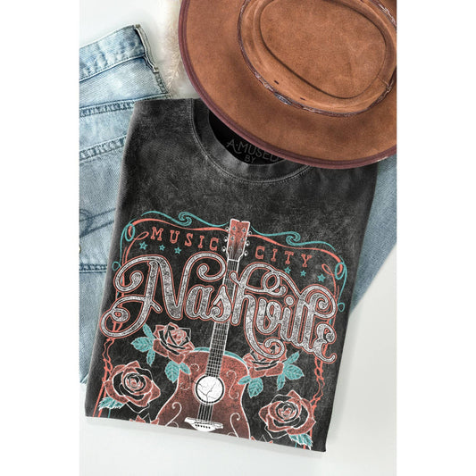 Nashville Tee