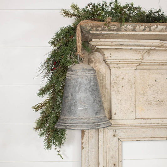 Bronze Decorative Bell