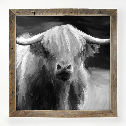 Highland Cow