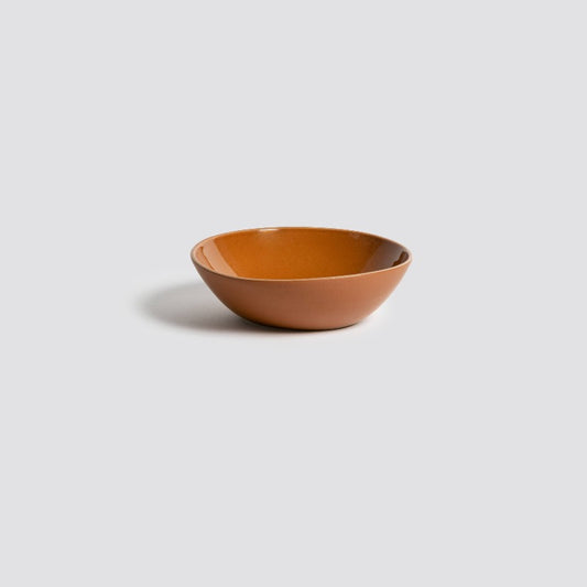 Stoneware Soup Plate 7.9"