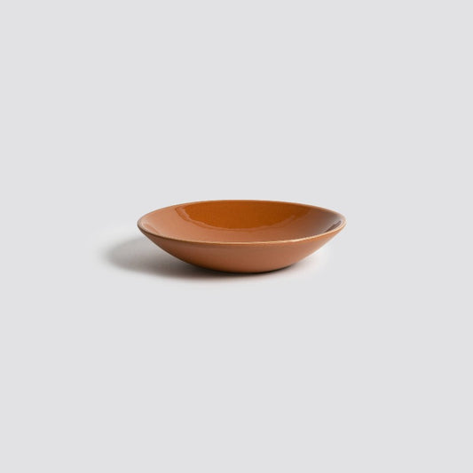 Stoneware Pasta Plate 9.4"