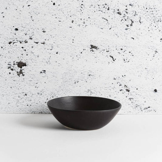 Stoneware Soup Plate 7.9"