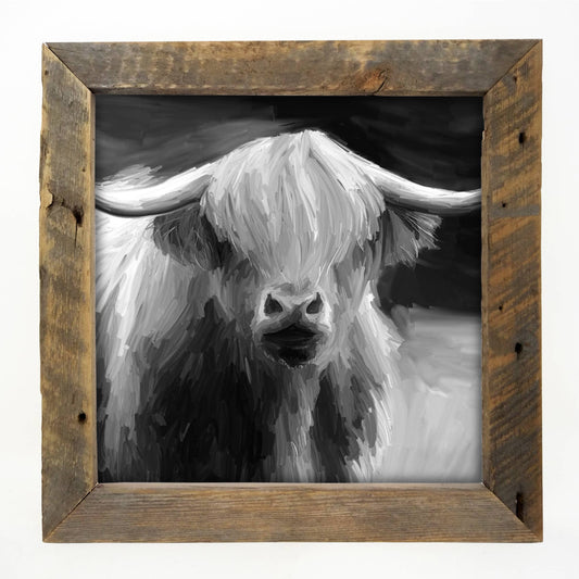 Highland Cow